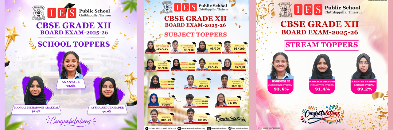 ies public school